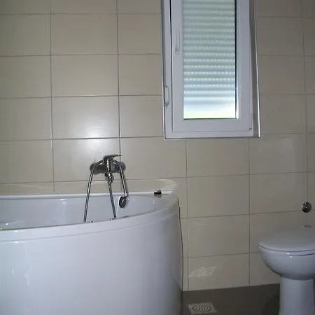 Apartment *