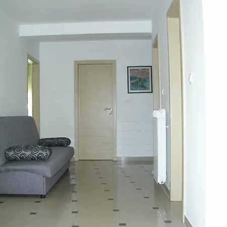 Apartment *