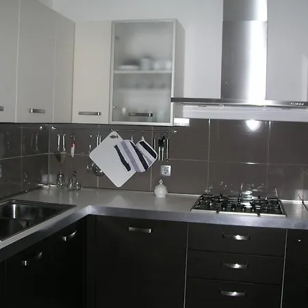 Apartment *
