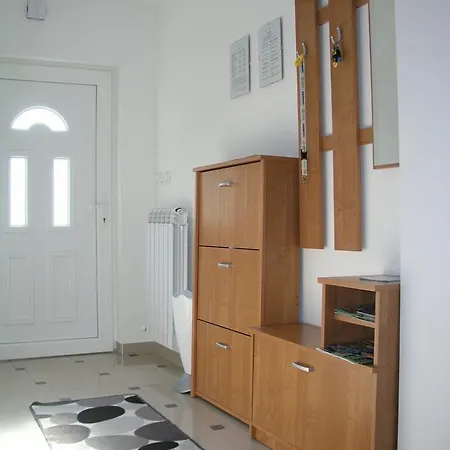 Apartament Apartment