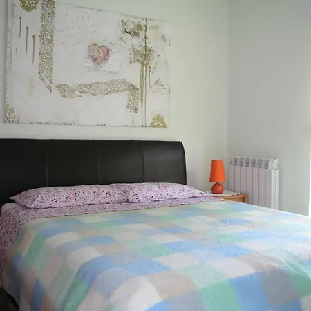 Apartament Apartment *