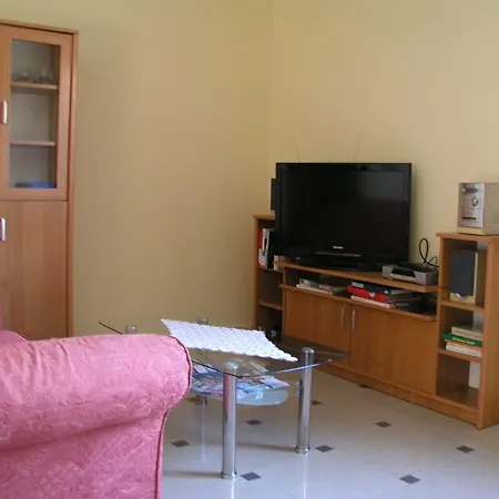 Apartment Apartament